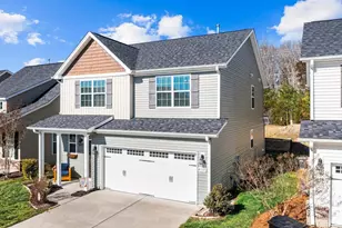 4195 Dunkirk Dr, Burlington, NC 27215 - Photo 17