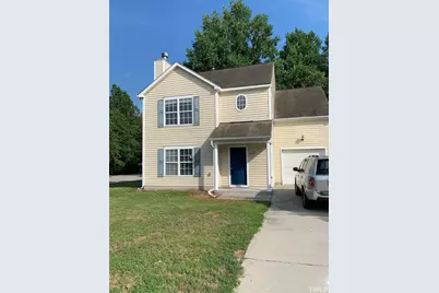 4180 Dalcross Road, Raleigh, NC 27610 - Photo 1