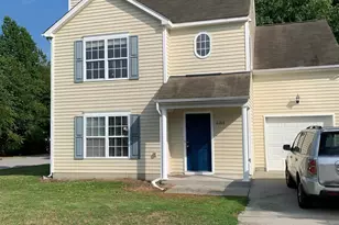 4180 Dalcross Rd, Raleigh, NC 27610 - Photo 1