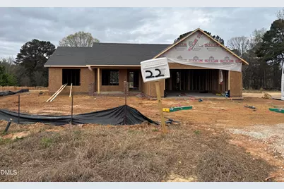 245 N Movado Trail, Kenly, NC 27542 - Photo 1