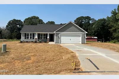 245 N Movado Trail, Kenly, NC 27542 - Photo 1