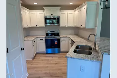 245 N Movado Trail, Kenly, NC 27542 - Photo 5