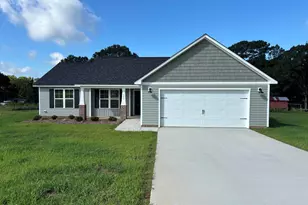 245 N Movado Trail, Kenly, NC 27542 - Photo 1