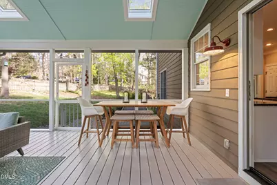203 Wyndham Drive, Chapel Hill, NC 27516 - Photo 25
