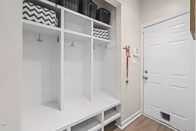203 Wyndham Drive, Chapel Hill, NC 27516 - Photo 27