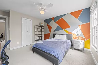 203 Wyndham Drive, Chapel Hill, NC 27516 - Photo 41