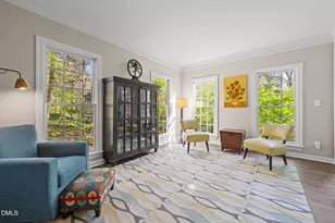 203 Wyndham Dr, Chapel Hill, NC 27516 - Photo 5