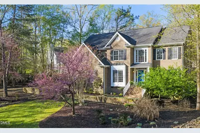 203 Wyndham Drive, Chapel Hill, NC 27516 - Photo 61