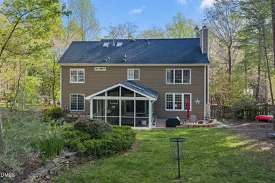 203 Wyndham Drive, Chapel Hill, NC 27516 - Photo 57