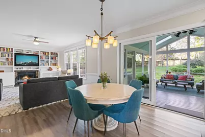 203 Wyndham Drive, Chapel Hill, NC 27516 - Photo 15