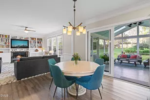 203 Wyndham Dr, Chapel Hill, NC 27516 - Photo 15