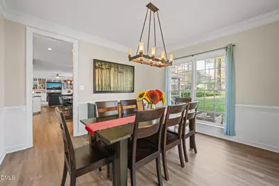 203 Wyndham Drive, Chapel Hill, NC 27516 - Photo 9