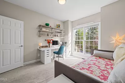 203 Wyndham Drive, Chapel Hill, NC 27516 - Photo 21