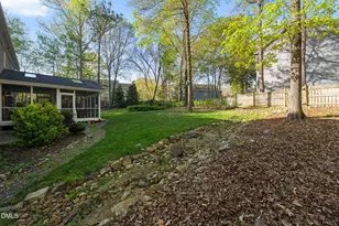 203 Wyndham Dr, Chapel Hill, NC 27516 - Photo 59