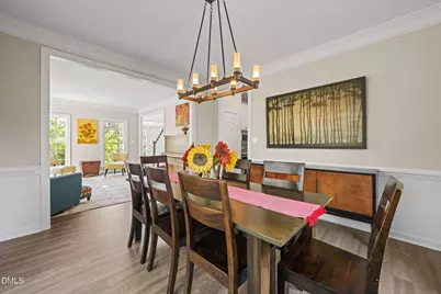 203 Wyndham Drive, Chapel Hill, NC 27516 - Photo 7