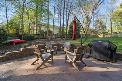 203 Wyndham Drive, Chapel Hill, NC 27516 - Photo 53