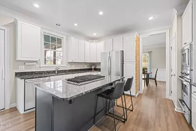 203 Wyndham Drive, Chapel Hill, NC 27516 - Photo 11