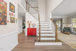 203 Wyndham Dr, Chapel Hill, NC 27516 - Photo 3