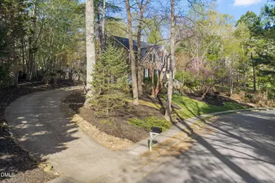 203 Wyndham Drive, Chapel Hill, NC 27516 - Photo 63