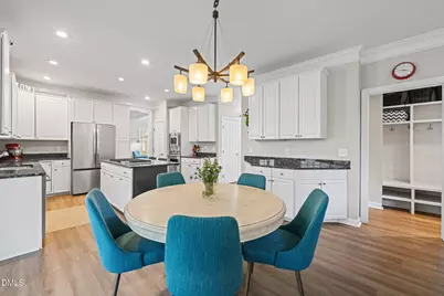 203 Wyndham Drive, Chapel Hill, NC 27516 - Photo 13