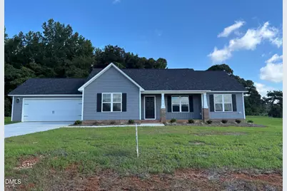 216 N Movado Trail, Kenly, NC 27542 - Photo 1