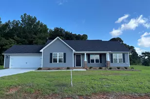 216 N Movado Trail, Kenly, NC 27542 - Photo 1