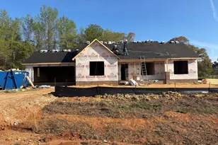 216 N Movado Trail, Kenly, NC 27542 - Photo 1