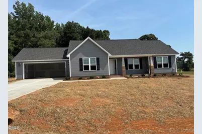 216 N Movado Trail, Kenly, NC 27542 - Photo 1