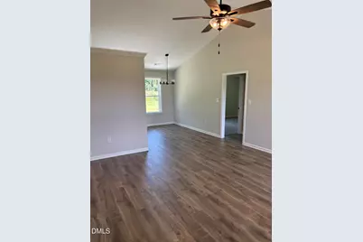 216 N Movado Trail, Kenly, NC 27542 - Photo 3