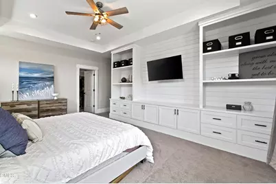 7049 Leando Drive, Willow Springs, NC 27592 - Photo 23