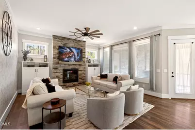 7049 Leando Drive, Willow Springs, NC 27592 - Photo 5