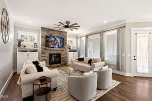 7049 Leando Dr, Willow Springs, NC 27592 - Photo 5