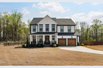 7049 Leando Drive, Willow Springs, NC 27592 - Photo 1