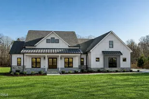 3516 Bason Rd, Mebane, NC 27302 - Photo 1