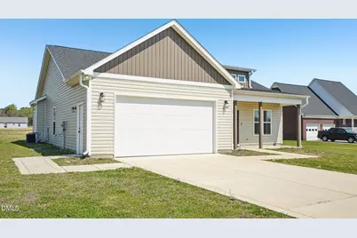 540 Broomcorn Lane, Kinston, NC 28504 - Photo 5