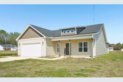 540 Broomcorn Lane, Kinston, NC 28504 - Photo 3