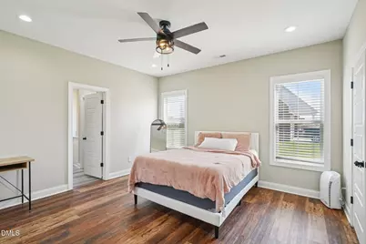 540 Broomcorn Lane, Kinston, NC 28504 - Photo 15