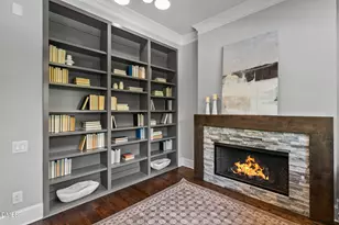 314 Eagle Spur Pl, Durham, NC 27713 - Photo 43