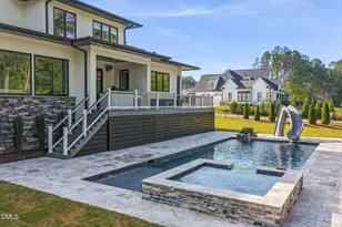 314 Eagle Spur Pl, Durham, NC 27713 - Photo 17