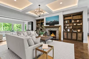 314 Eagle Spur Pl, Durham, NC 27713 - Photo 27