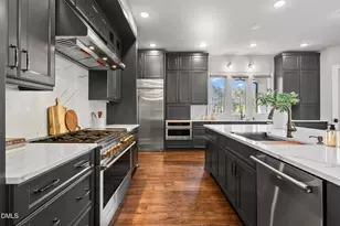 314 Eagle Spur Pl, Durham, NC 27713 - Photo 33