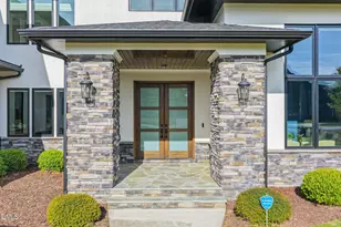 314 Eagle Spur Pl, Durham, NC 27713 - Photo 5