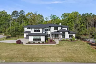 314 Eagle Spur Pl, Durham, NC 27713 - Photo 3