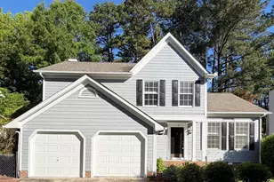 212 River Birch Ln, Chapel Hill, NC 27514 - Photo 1