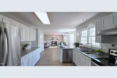 212 River Birch Lane, Chapel Hill, NC 27514 - Photo 5