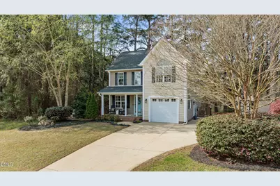 576 Tralee Drive, Smithfield, NC 27577 - Photo 3