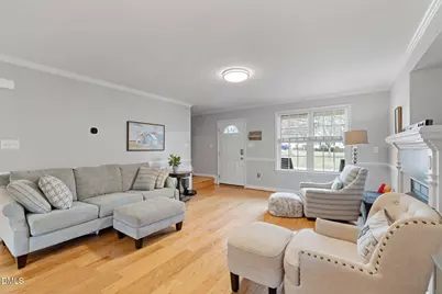 576 Tralee Drive, Smithfield, NC 27577 - Photo 9