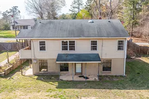 216 N Cheatham St, Franklinton, NC 27525 - Photo 3