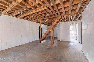 216 N Cheatham St, Franklinton, NC 27525 - Photo 15