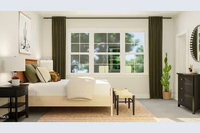 357 Calvander Lane, Apex, NC 27539 - Photo 21